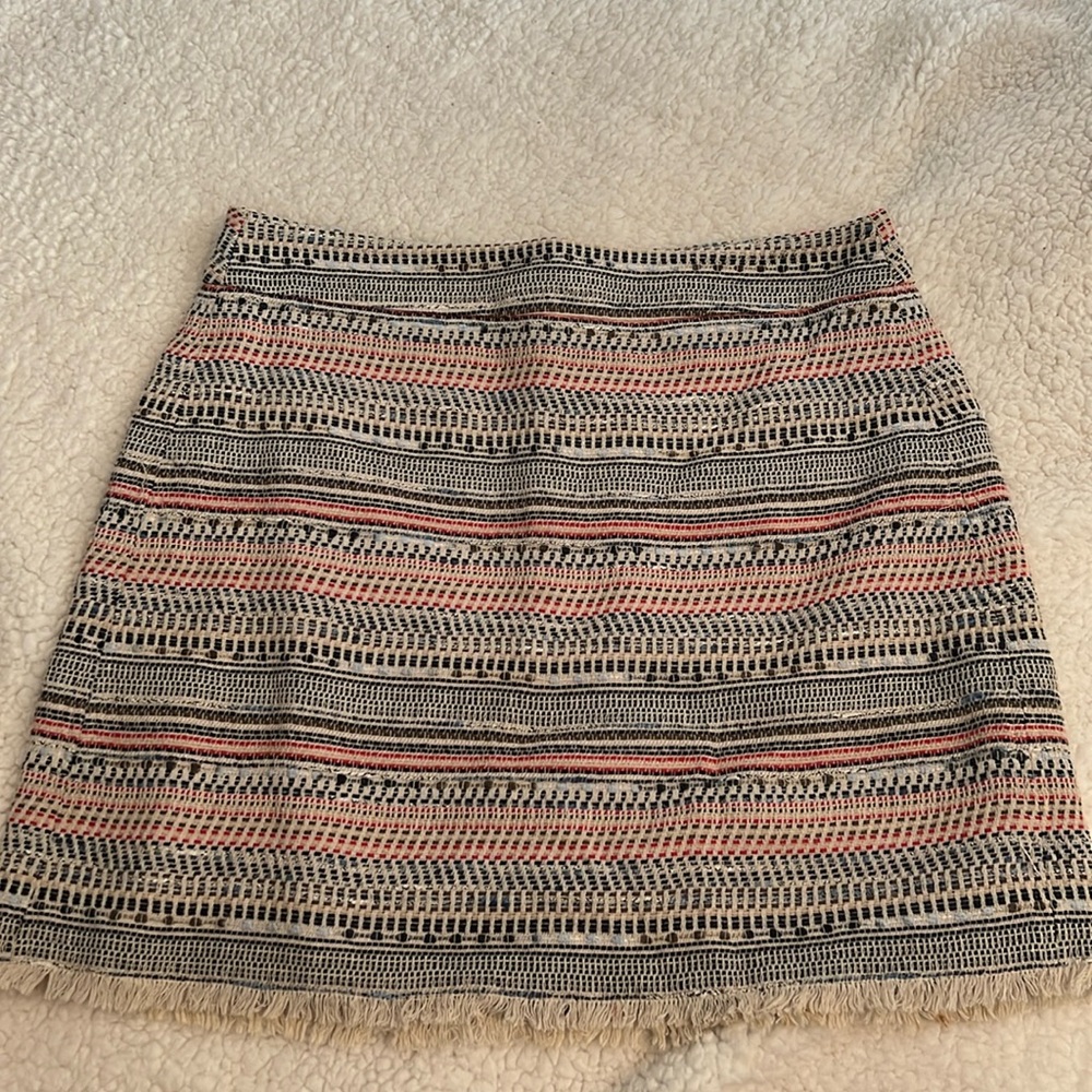 Loft Skirt
